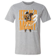 Jermod McCoy Men's Cotton T-Shirt | 500 LEVEL