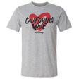 American Red Cross Men's Cotton T-Shirt | 500 LEVEL
