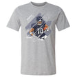 Cooper Kupp Men's Cotton T-Shirt | 500 LEVEL