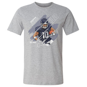 Cooper Kupp Men's Cotton T-Shirt | 500 LEVEL