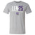 Alex Len Men's Cotton T-Shirt | 500 LEVEL
