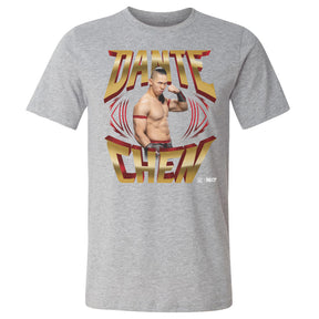 Dante Chen Men's Cotton T-Shirt | 500 LEVEL