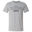 Daniyar Yeleussinov Men's Cotton T-Shirt | 500 LEVEL