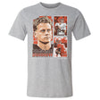 Joe Burrow Men's Cotton T-Shirt | 500 LEVEL