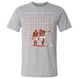 Mike Gesicki Men's Cotton T-Shirt | 500 LEVEL