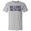 Devin Williams Men's Cotton T-Shirt | 500 LEVEL