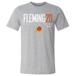 Rasheer Fleming Men's Cotton T-Shirt | 500 LEVEL