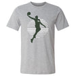 Giannis Antetokounmpo Men's Cotton T-Shirt | 500 LEVEL