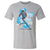 Ja'Tavion Sanders Men's Cotton T-Shirt | 500 LEVEL