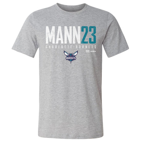 Tre Mann Men's Cotton T-Shirt | 500 LEVEL