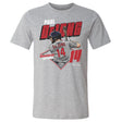 Paul DeJong Men's Cotton T-Shirt | 500 LEVEL