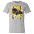Oneil Cruz Men's Cotton T-Shirt | 500 LEVEL