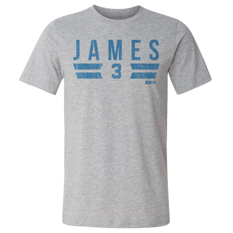 Derwin James Men's Cotton T-Shirt | 500 LEVEL