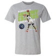 Anthony Edwards Men's Cotton T-Shirt | 500 LEVEL