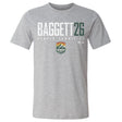 Jordan Baggett Men's Cotton T-Shirt | 500 LEVEL