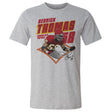 Derrick Thomas Men's Cotton T-Shirt | 500 LEVEL