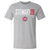 Isaiah Stewart Men's Cotton T-Shirt | 500 LEVEL