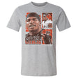 Ja'Marr Chase Men's Cotton T-Shirt | 500 LEVEL