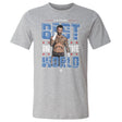 CM Punk Men's Cotton T-Shirt | 500 LEVEL