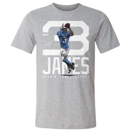 Derwin James Men's Cotton T-Shirt | 500 LEVEL