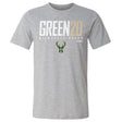 AJ Green Men's Cotton T-Shirt | 500 LEVEL