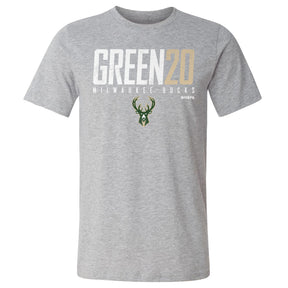 AJ Green Men's Cotton T-Shirt | 500 LEVEL