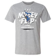 Quentin Johnston Men's Cotton T-Shirt | 500 LEVEL