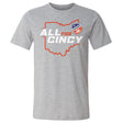 FC Cincinnati Men's Cotton T-Shirt | 500 LEVEL
