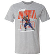 Leon Draisaitl Men's Cotton T-Shirt | 500 LEVEL