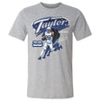 Jonathan Taylor Men's Cotton T-Shirt | 500 LEVEL