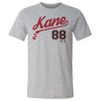 Patrick Kane Men's Cotton T-Shirt | 500 LEVEL