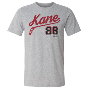 Patrick Kane Men's Cotton T-Shirt | 500 LEVEL