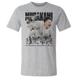 Munetaka Murakami Men's Cotton T-Shirt | 500 LEVEL