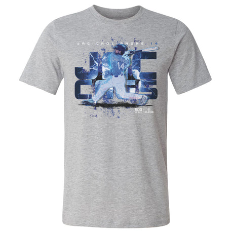 Jac Caglianone Men's Cotton T-Shirt | 500 LEVEL