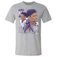 Kyle Hamilton Men's Cotton T-Shirt | 500 LEVEL