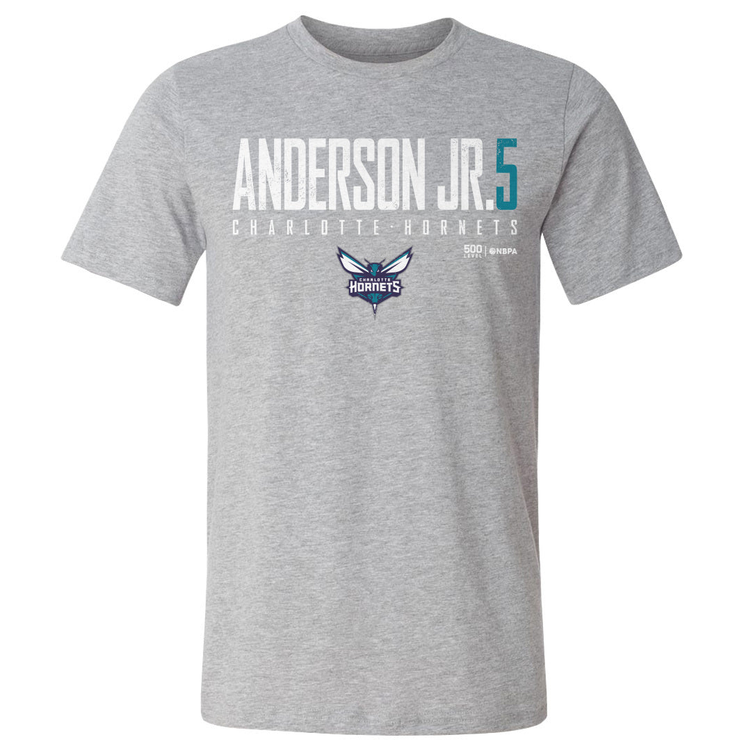 Christian Anderson Jr. Men's Cotton T-Shirt | 500 LEVEL