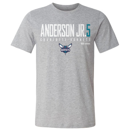 Christian Anderson Jr. Men's Cotton T-Shirt | 500 LEVEL