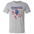 Chet Holmgren Men's Cotton T-Shirt | 500 LEVEL