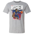 Jalen Duren Men's Cotton T-Shirt | 500 LEVEL