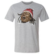 Justin Jefferson Men's Cotton T-Shirt | 500 LEVEL