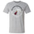 Orlando Robinson Men's Cotton T-Shirt | 500 LEVEL