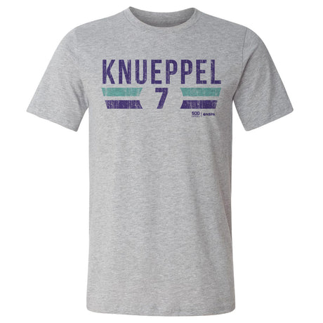 Kon Knueppel Men's Cotton T-Shirt | 500 LEVEL