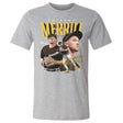 Jackson Merrill Men's Cotton T-Shirt | 500 LEVEL
