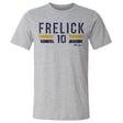 Sal Frelick Men's Cotton T-Shirt | 500 LEVEL