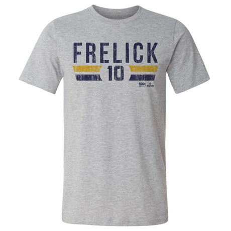 Sal Frelick Men's Cotton T-Shirt | 500 LEVEL