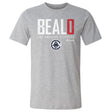 Bradley Beal Men's Cotton T-Shirt | 500 LEVEL