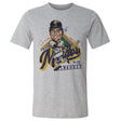 Paul Molitor Men's Cotton T-Shirt | 500 LEVEL