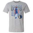 Anthony Davis Men's Cotton T-Shirt | 500 LEVEL
