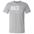 Khalil Mack Men's Cotton T-Shirt | 500 LEVEL