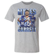 Myles Garrett Men's Cotton T-Shirt | 500 LEVEL